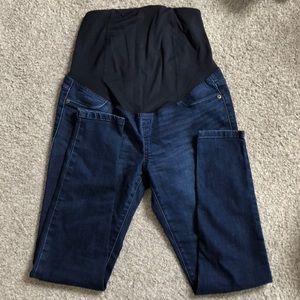Great Condition Maternity Skinny Jeans
